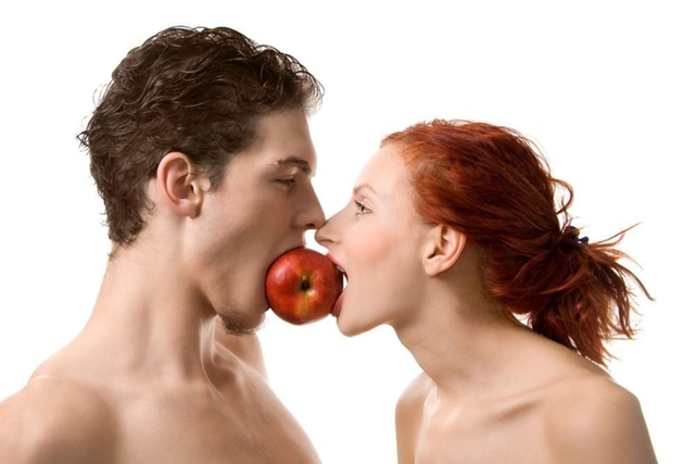 Oral sex là một hình thức biểu lộ tình dục phổ biến và được nhiều người trải nghiệm, yêu thích. Ảnh minh họa.