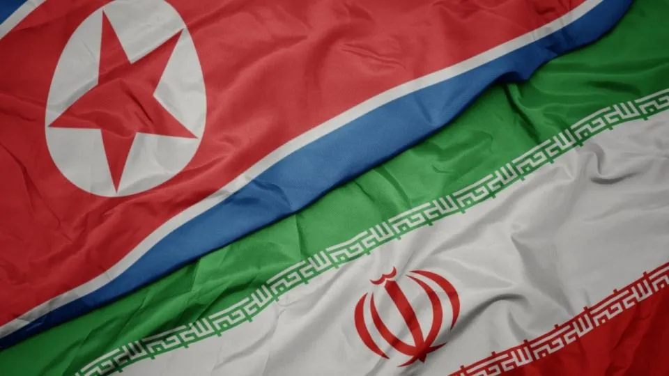 Bộ Ngoại giao Triều Tiên lên án mạnh mẽ vụ Mỹ tấn công Iran. Ảnh: 123RF/THE KOREA HERALD