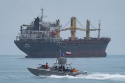 Lý do Iran không tung 'át chủ bài' trong căng thẳng với Mỹ