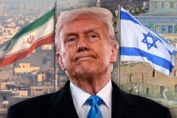 1750738378-429-thumbnail-width740height495_anh_cat_3_2 Thế giới 24h: Tuyên bố mới của ông Trump về xung đột Iran - Israel