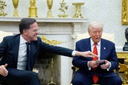 1750814671-853-thumbnail-width740height495_anh_cat_3_2 Ông Trump công khai tin nhắn riêng từ Tổng thư ký NATO