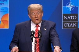 1750861985-363-thumbnail-width740height495_anh_cat_3_2 Thế giới 24h: Kết quả cuộc gặp ông Trump – ông Zelensky tại Hội nghị thượng đỉnh NATO