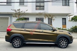 2-1749641612-389-width740height495 Suzuki XL7 1.5 AT 2020 chạy 35.000Km, giá 418 triệu đồng