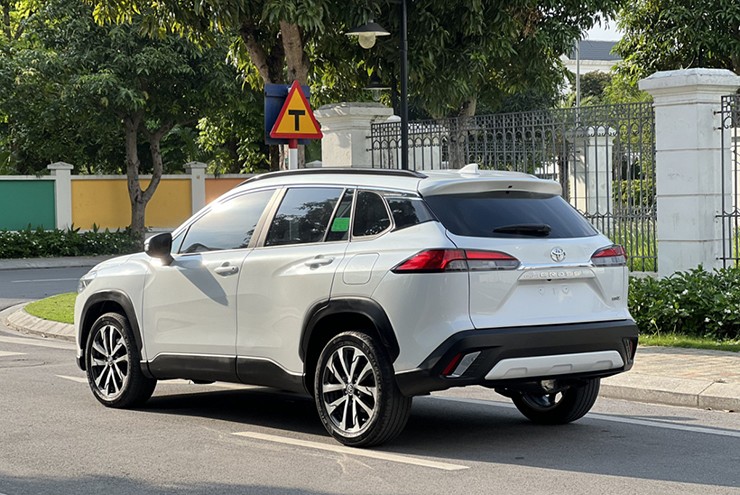 Nhiều người tỏ ra hối tiếc sau một thời gian sử dụng xe.