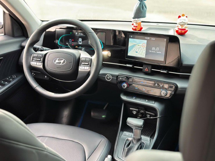 accent2-1750413793-637-width740height555 Honda City, xe của người dám khác: Chọn cảm giác lái, bỏ qua "cơn lốc" giá rẻ? - 6