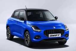 av-1742192464-564-width740height495 Suzuki Swift có khả năng quay lại thị trường Việt