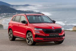 av-1748546704-171-width740height495 Skoda Việt Nam chốt giá hơn 1 tỷ đồng cho dòng xe Karoq mới