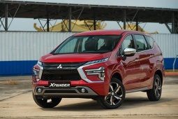 av2-1749925496-388-width740height495 Xe MPV Mitsubishi Xpander liệu có yếu khi đi đủ tải 7 người?