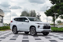 ava12-1748075533-160-width740height495 Giá xe Mitsubishi Pajero Sport tháng 5/2025, SUV full-size từ 1,130 tỷ đồng