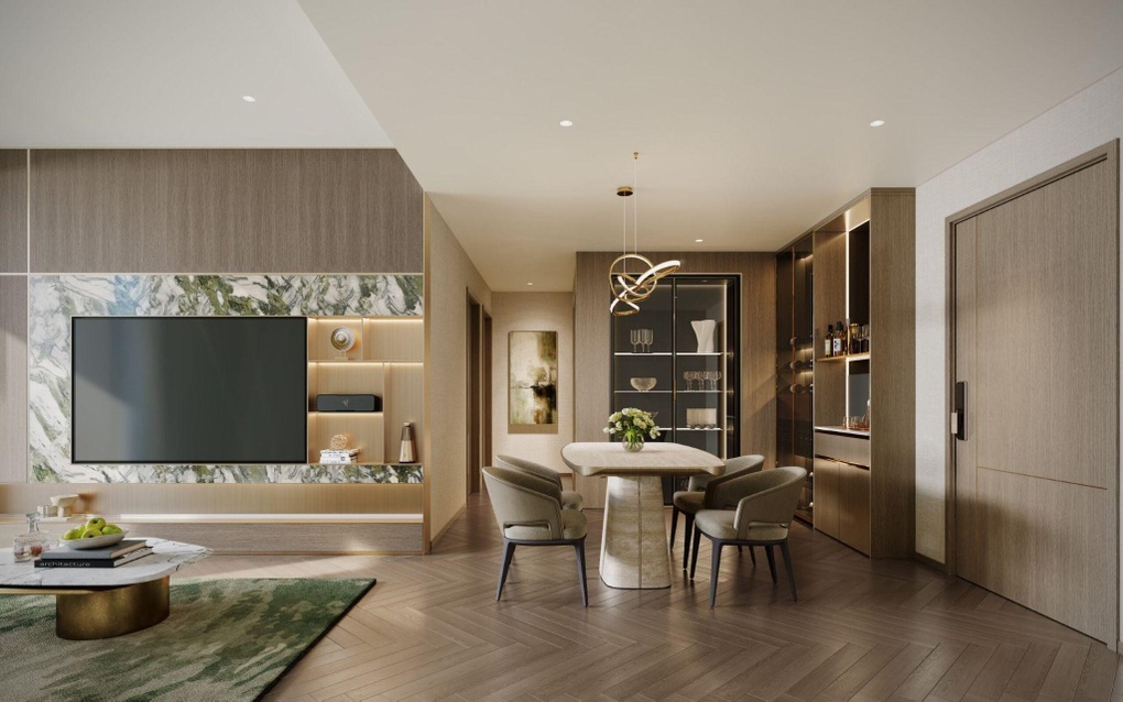 Masterise Homes ra mắt LUMIÈRE Prime Hills - biểu tượng chất sống tinh anh tại Global Gate - 3 Masterise Homes ra mắt LUMIÈRE Prime Hills - biểu tượng chất sống tinh anh tại Global Gate - 3