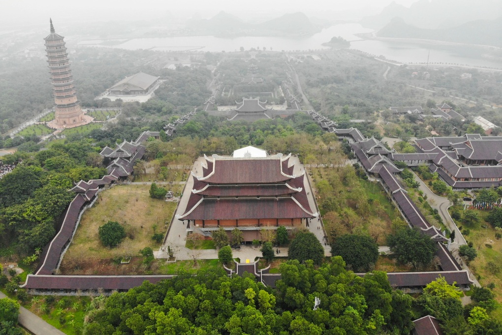 Một đại gia đề xuất xây sân bay tại Ninh Bình sau sáp nhập - 1 Một đại gia đề xuất xây sân bay tại Ninh Bình sau sáp nhập - 1