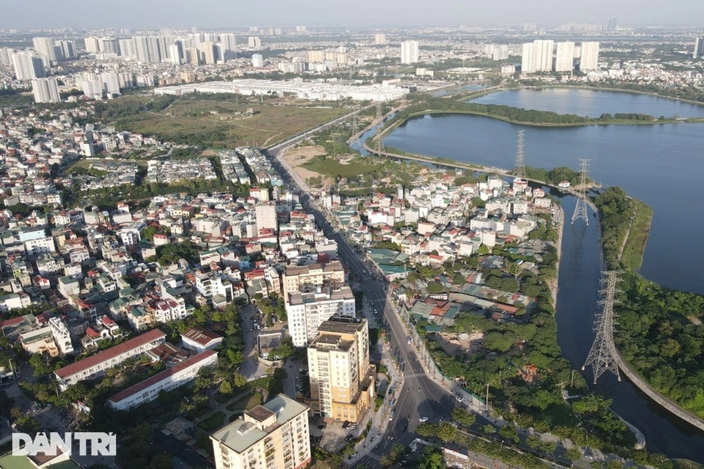 Chuyên gia: Người trẻ phải tích lũy thu nhập 20-25 năm mới mua được nhà - 1 Chuyên gia: Người trẻ phải tích lũy thu nhập 20-25 năm mới mua được nhà - 1