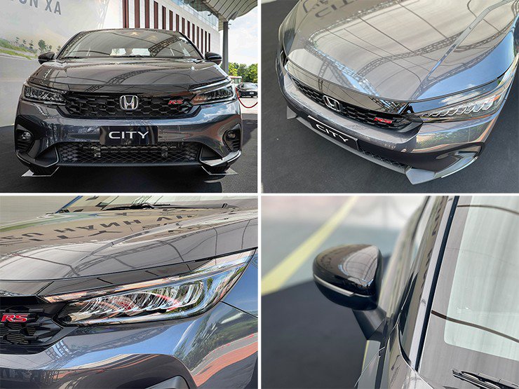 city3-1750413775-277-width740height555 Honda City, xe của người dám khác: Chọn cảm giác lái, bỏ qua "cơn lốc" giá rẻ? - 2