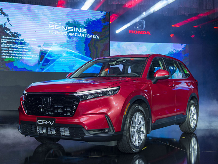 crvhotnew4-1749816099-294-width740height555 Honda CR-V, Mazda CX-5: Chủ xe Việt đau đầu giữa bảo dưỡng hãng và ngoài hãng - 3