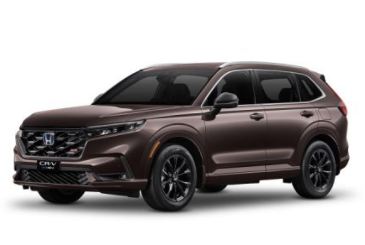 cx5newhot1-1749816081-423-width740height498 Honda CR-V, Mazda CX-5: Chủ xe Việt đau đầu giữa bảo dưỡng hãng và ngoài hãng - 1