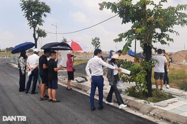 Chuyên gia: Thị trường bất động sản sẽ diễn biến chậm, khó sốt vào cuối năm - 1 Chuyên gia: Thị trường bất động sản sẽ diễn biến chậm, khó sốt vào cuối năm - 1
