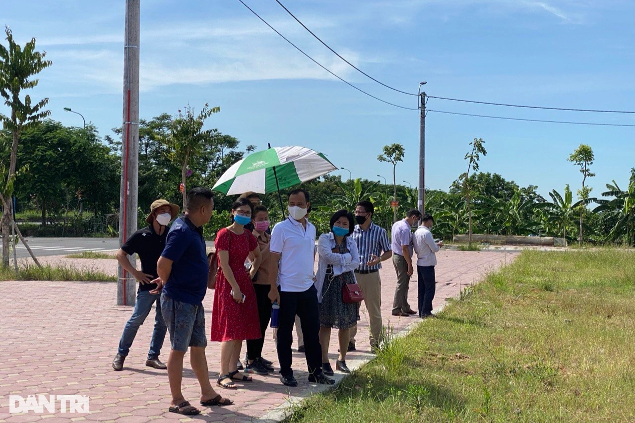 Chuyên gia: Thị trường bất động sản sẽ diễn biến chậm, khó sốt vào cuối năm - 2 Chuyên gia: Thị trường bất động sản sẽ diễn biến chậm, khó sốt vào cuối năm - 2