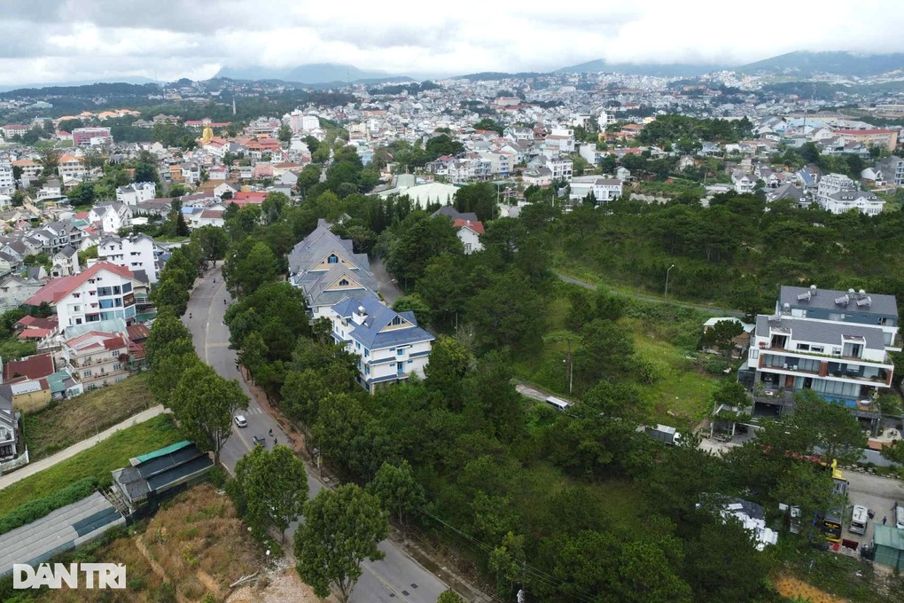 Giao dịch đất nền ở trung tâm tỉnh lớn nhất Việt Nam tăng mạnh - 1 Giao dịch đất nền ở trung tâm tỉnh lớn nhất Việt Nam tăng mạnh - 1