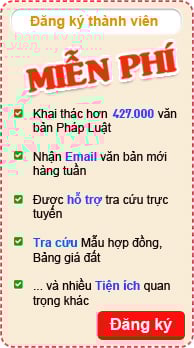 Đăng ký thành viên