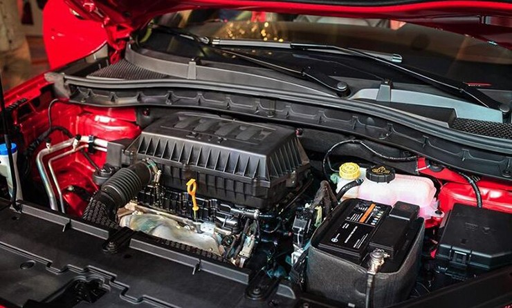 Giá xe MG ZS tháng 6/2025, tặng phí trước bạ và bảo hiểm vật chất - 9