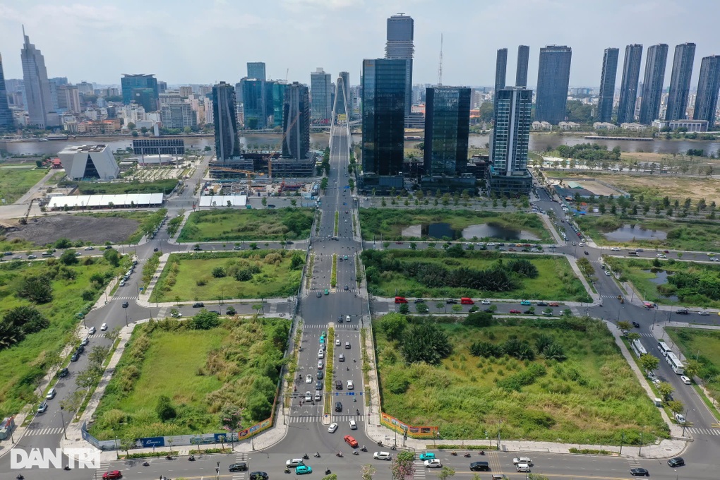 Miễn giấy phép xây dựng nhiều nhất ở quận 7, Nhà Bè, Bình Chánh, TP Thủ Đức - 1 Miễn giấy phép xây dựng nhiều nhất ở quận 7, Nhà Bè, Bình Chánh, TP Thủ Đức - 1