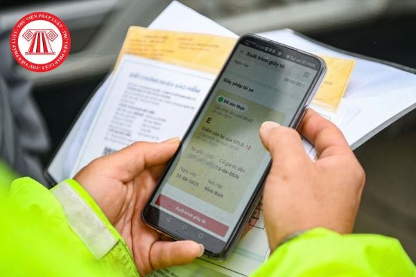 Hệ thống thông tin giấy phép lái xe tại Cục Đường bộ Việt Nam cần đáp ứng những yêu cầu nào theo Thông tư 35?