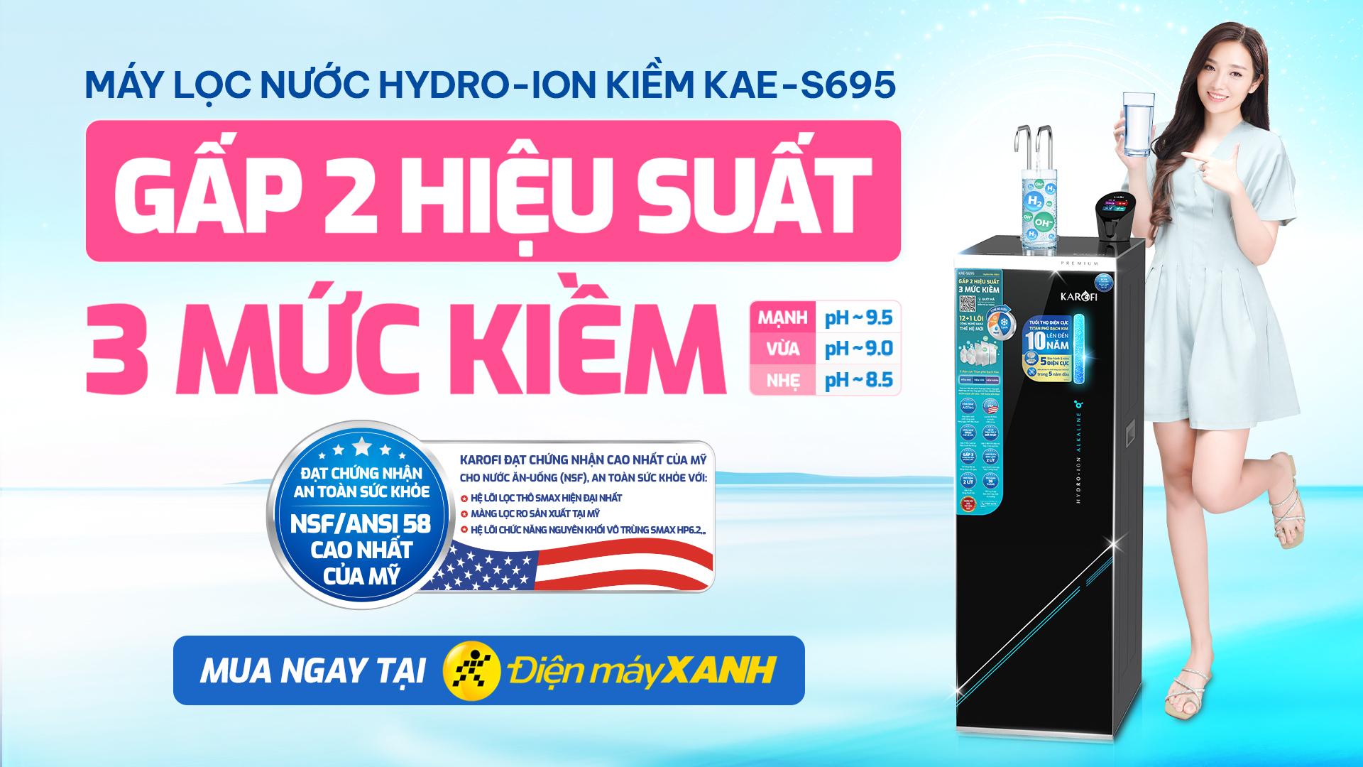 Cảnh báo nguy cơ sức khỏe và làn da xuống cấp vì thiếu nước sạch mùa nắng nóng - 5