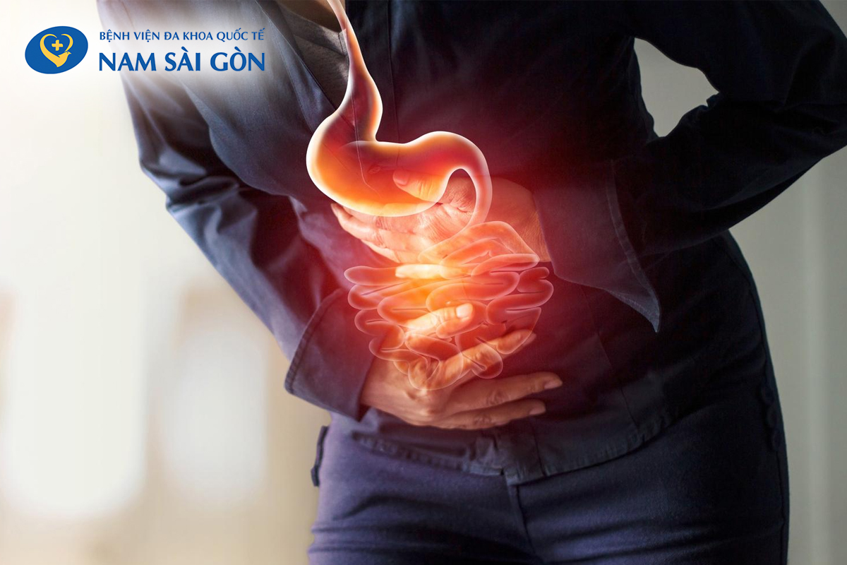 Cảnh báo viêm loét dạ dày – tá tràng: Nhận biết sớm để điều trị kịp thời, tránh biến chứng - 2