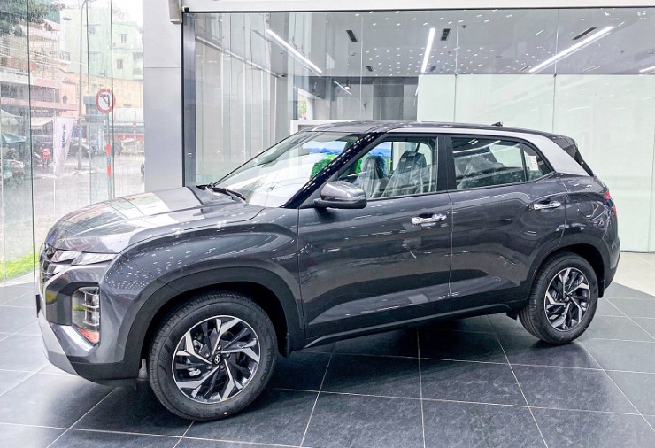 Đây là bộ ba SUV đa dụng cỡ nhỏ hút khách tại Việt Nam hiện nay - 6