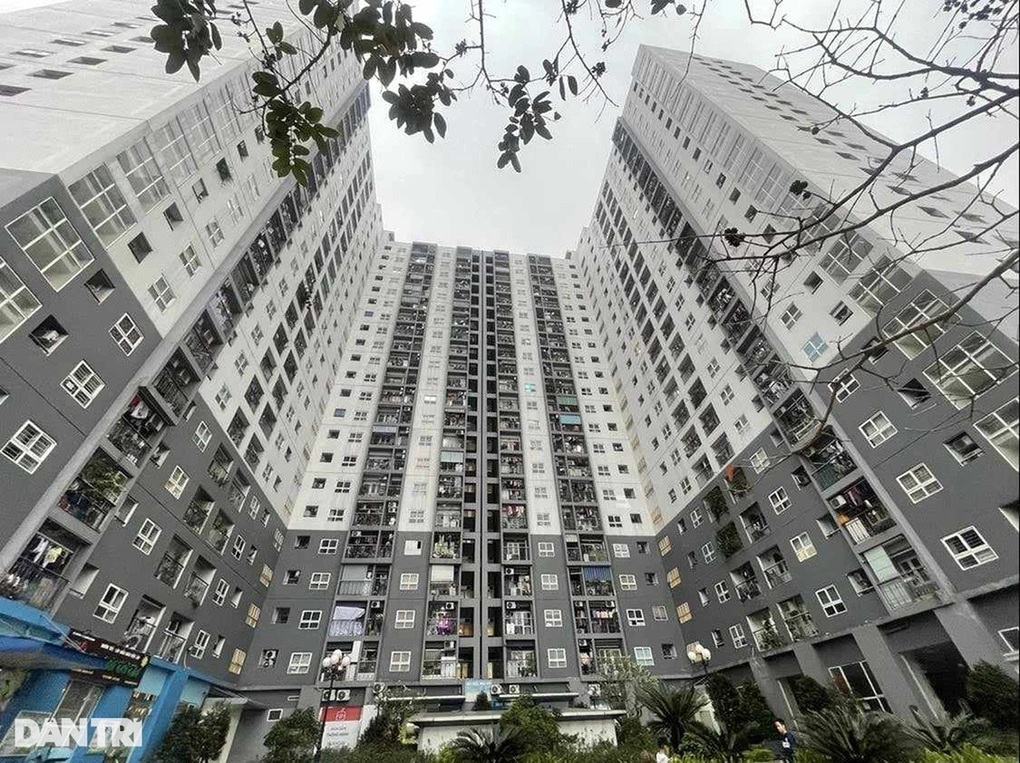 Dự án nhà ở xã hội tại quận Long Biên dự kiến bán giá cao nhất 27 triệu/m2 - 1 Dự án nhà ở xã hội tại quận Long Biên dự kiến bán giá cao nhất 27 triệu/m2 - 1