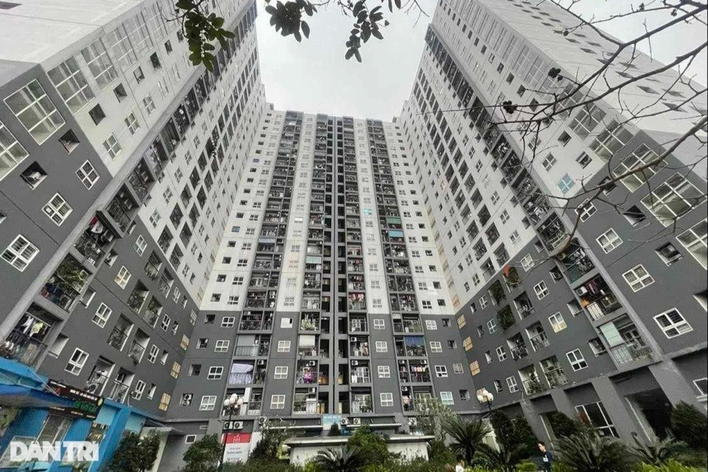 Cả nước có thêm hơn 26.000 căn nhà ở xã hội - 1 Cả nước có thêm hơn 26.000 căn nhà ở xã hội - 1