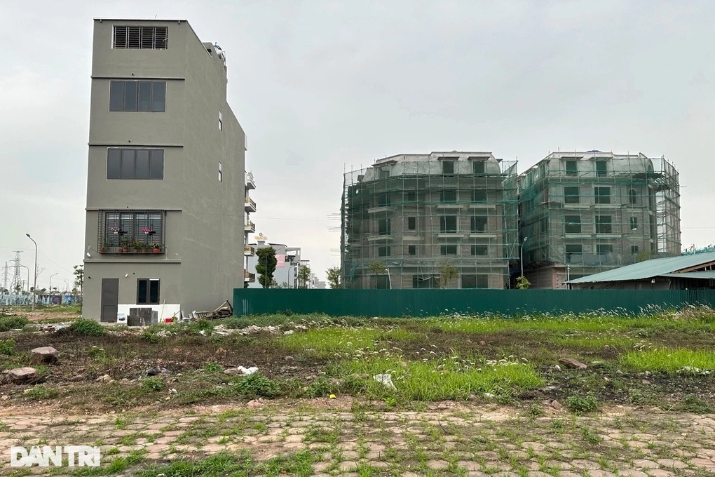 4 quy định mới về sổ đỏ có hiệu lực từ ngày 1/7, người dân cần biết - 1 4 quy định mới về sổ đỏ có hiệu lực từ ngày 1/7, người dân cần biết - 1