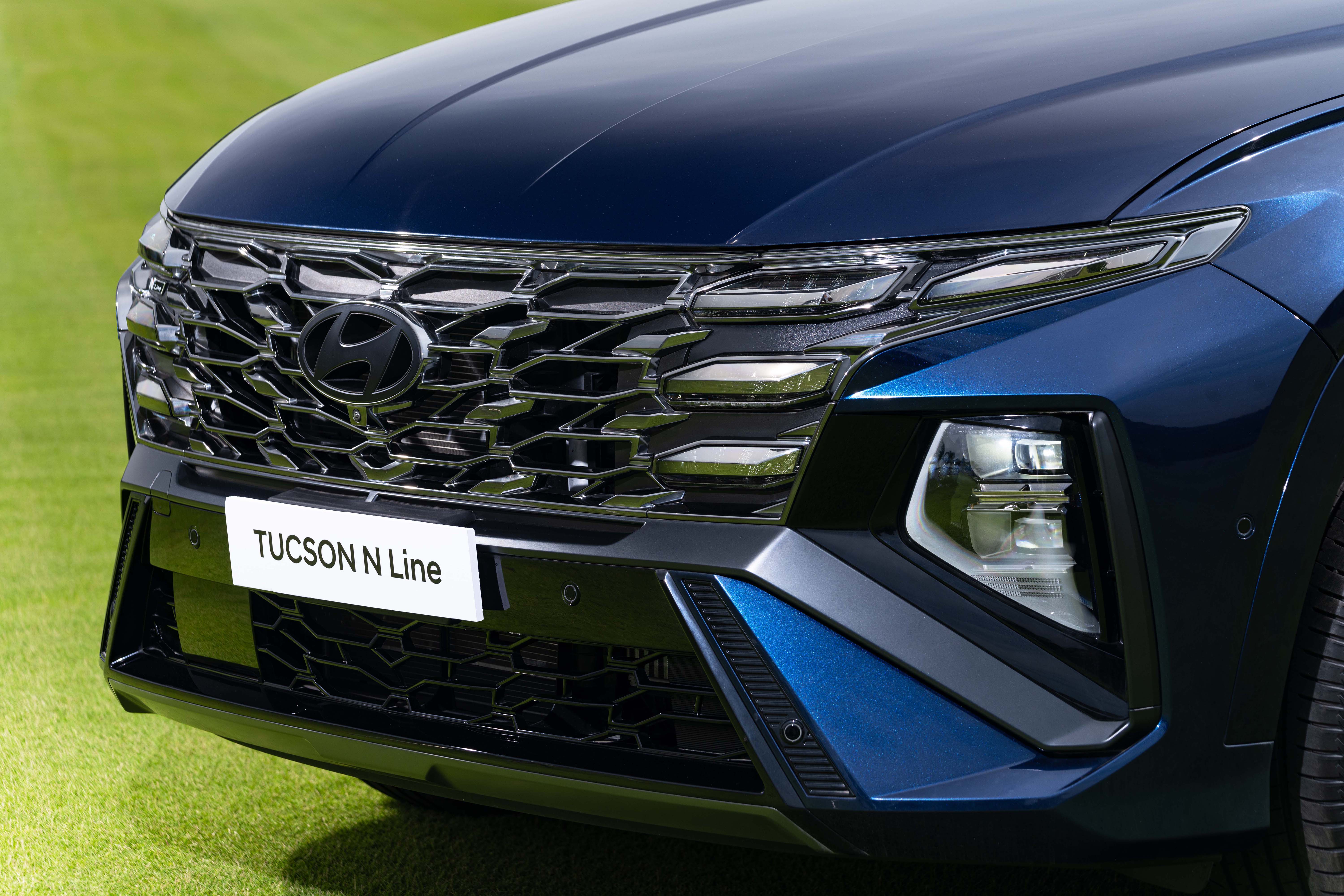 Hyundai Tucson N Line công bố giá bán và ra mắt tại Việt Nam - 5