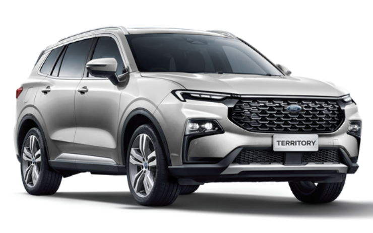 ter20252-1-1750137942-654-width740height463 Tucson, Territory: Khi dân công nghệ Việt "lên đời" xe Hàn, xe Mỹ - 1