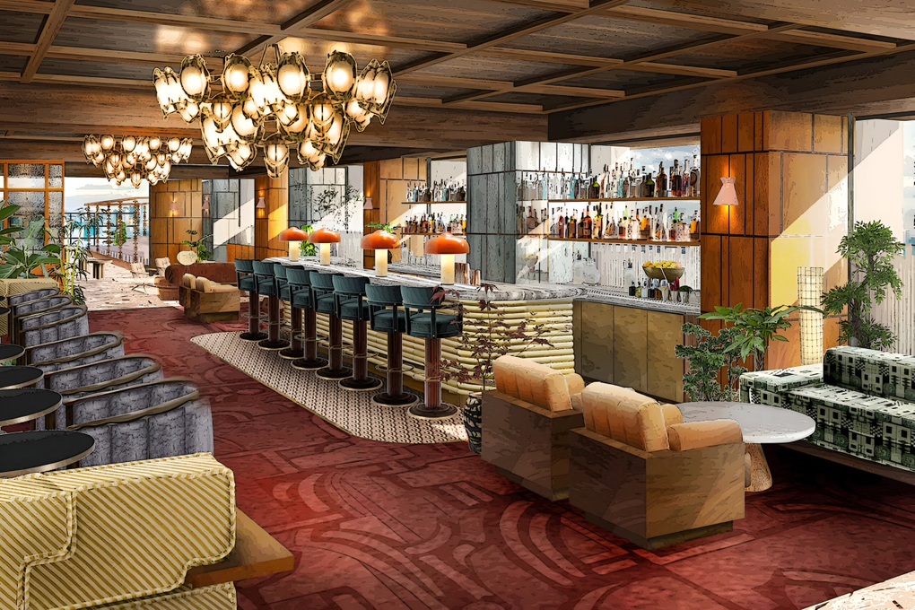 Private Club và những giá trị không mua được bằng tiền - 3 Private Club và những giá trị không mua được bằng tiền - 3