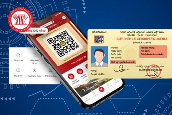Người có nhu cầu tích hợp giấy phép lái xe không thời hạn với giấy phép lái xe có thời hạn có được đổi giấy phép lái xe không?