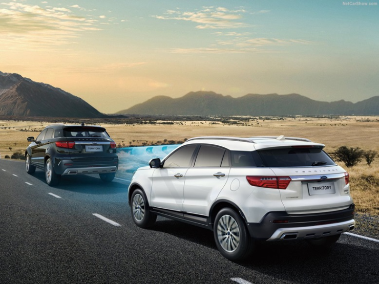 Tucson, Territory: Khi dân công nghệ Việt "lên đời" xe Hàn, xe Mỹ - 15