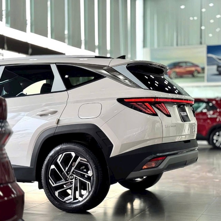 tucson6-1749657071-22-width740height740 Cận cảnh dòng SUV "ăn khách" Hyundai Tucson, giá từ 769 triệu đồng - 4