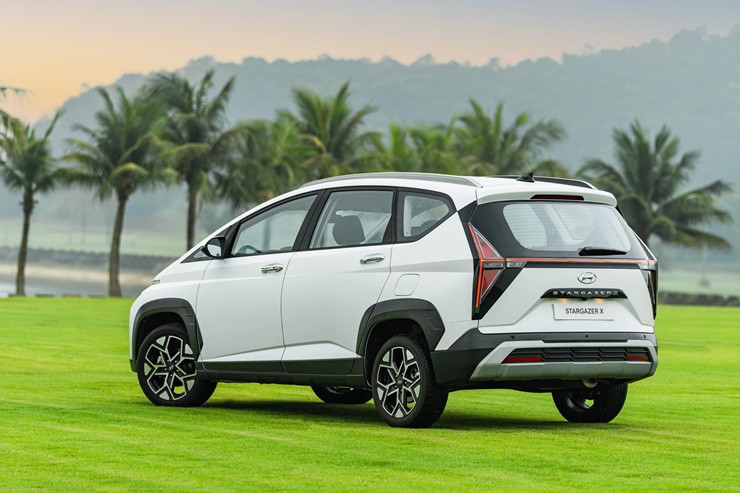 Bài toán khó của Hyundai Stargazer tại Việt Nam: Không phải cứ tốt là sẽ bán chạy - 3