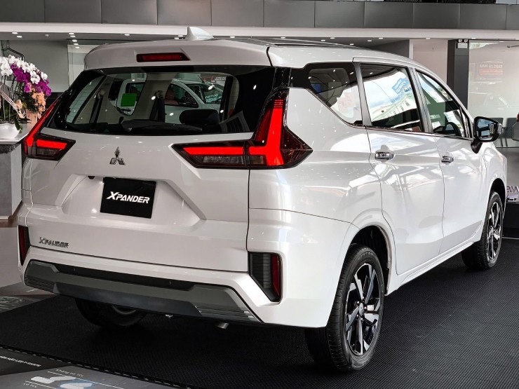 xpan5-1750119493-56-width740height555 Ngắm dòng MPV Mitsubishi Xpander 2025 AT Premium, giá từ 658 triệu đồng - 3