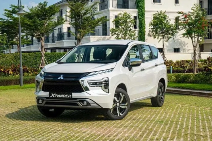 xpander10-1750849657-690-width740height493 Mitsubishi Xpander: “Bán ầm ầm” dù bị chê an toàn kém xa các đối thủ - 14