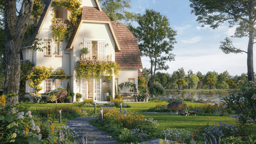 Nhà sáng lập Ecopark ra mắt Đảo Châu Âu tại Nghệ An - 4 Nhà sáng lập Ecopark ra mắt Đảo Châu Âu tại Nghệ An - 4