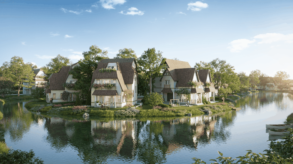 Nhà sáng lập Ecopark ra mắt Đảo Châu Âu tại Nghệ An - 5 Nhà sáng lập Ecopark ra mắt Đảo Châu Âu tại Nghệ An - 5
