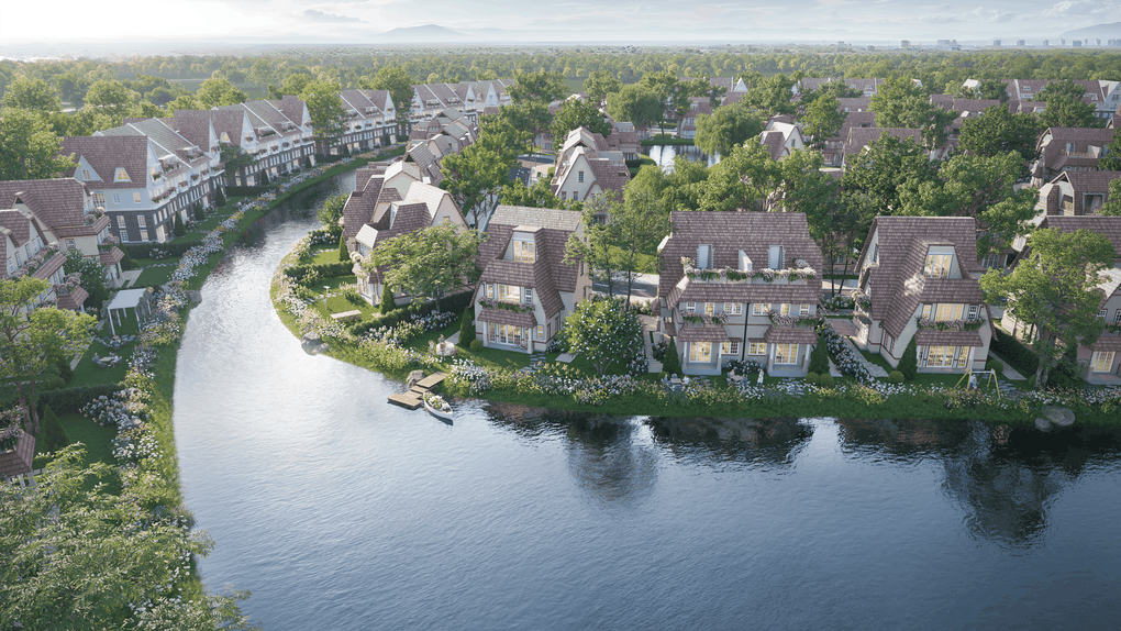 Nhà sáng lập Ecopark ra mắt Đảo Châu Âu tại Nghệ An - 2 Nhà sáng lập Ecopark ra mắt Đảo Châu Âu tại Nghệ An - 2