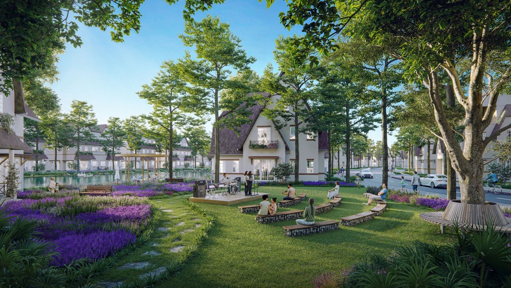 Nhà sáng lập Ecopark ra mắt Đảo Châu Âu tại Nghệ An - 7 Nhà sáng lập Ecopark ra mắt Đảo Châu Âu tại Nghệ An - 7