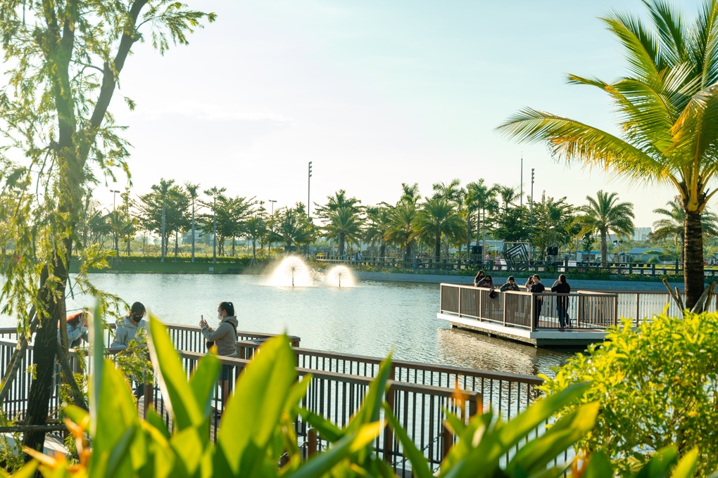 Bất động sản đô thị tích hợp - Tài sản chiến lược trong danh mục đầu tư dài hạn - 2 Bất động sản đô thị tích hợp - Tài sản chiến lược trong danh mục đầu tư dài hạn - 2